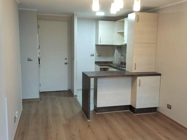 Departamento en Santiago