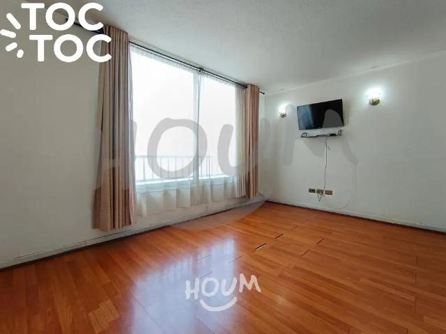 Departamento en Santiago