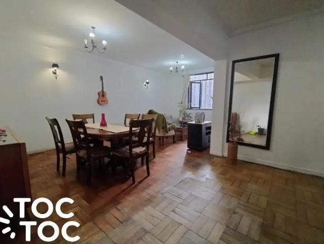 Departamento en Santiago