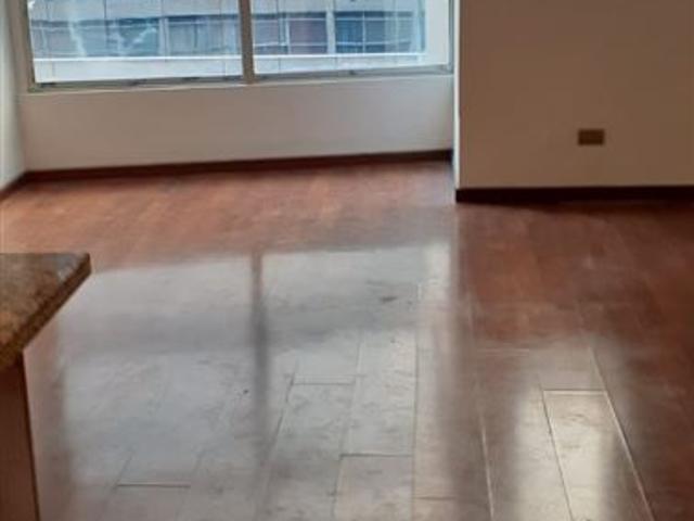 Departamento en Santiago