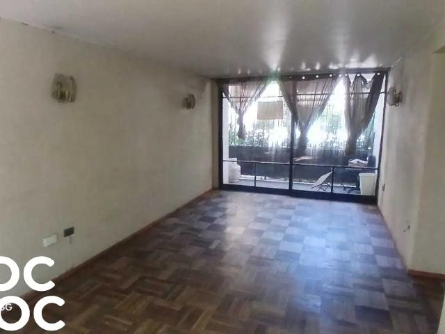 Departamento en Santiago