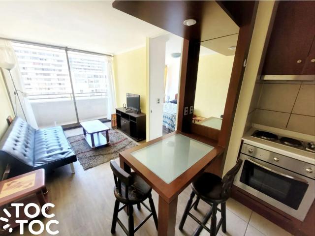 Departamento en Santiago