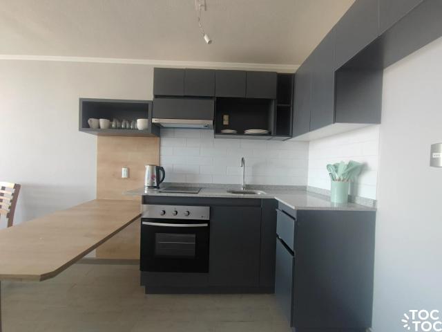 Departamento en Santiago