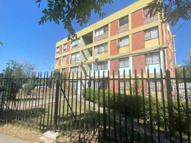 Departamento en Santiago