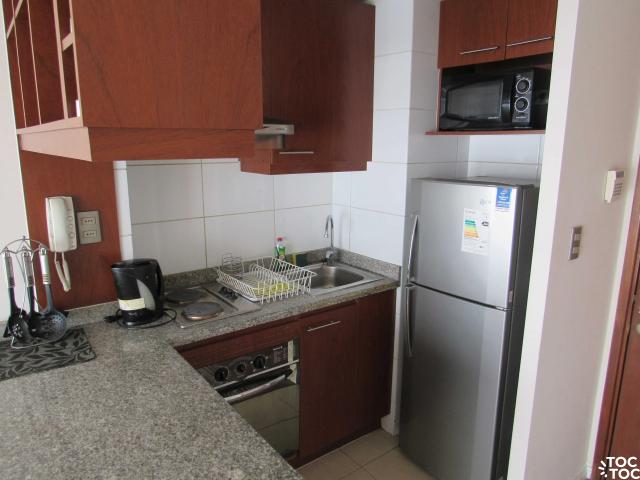 Departamento en Santiago