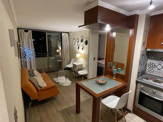 Departamento en Santiago