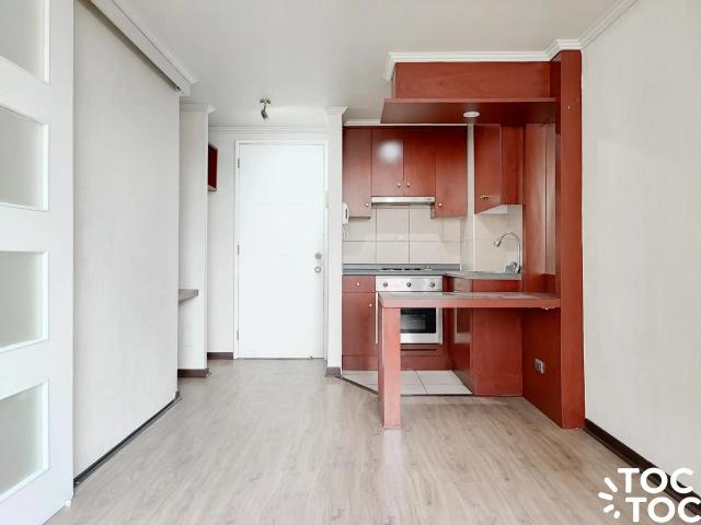 Departamento en Santiago