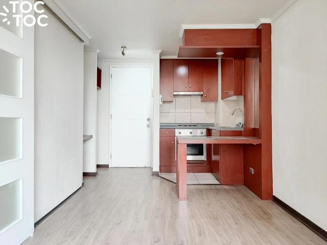 Departamento en Santiago