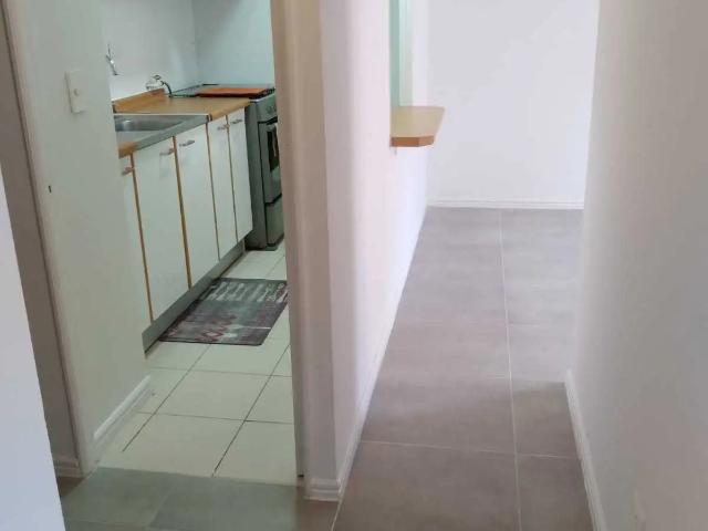 Departamento en Santiago