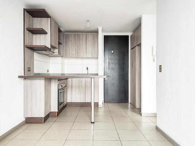 Departamento en Santiago