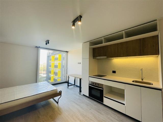 Departamento en Santiago