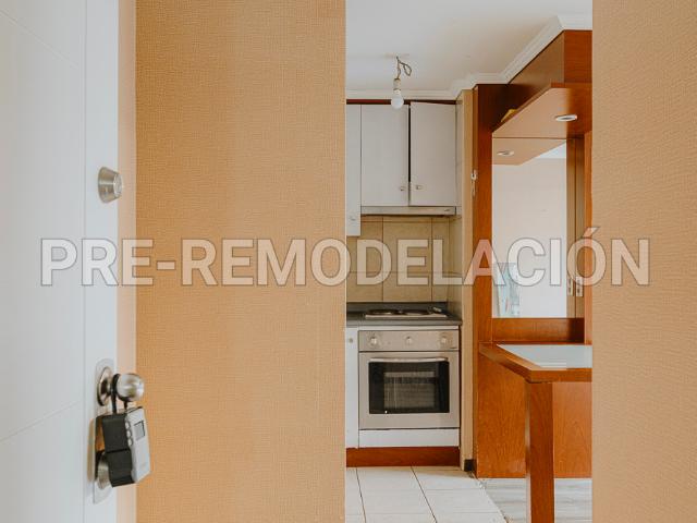 Departamento en Santiago