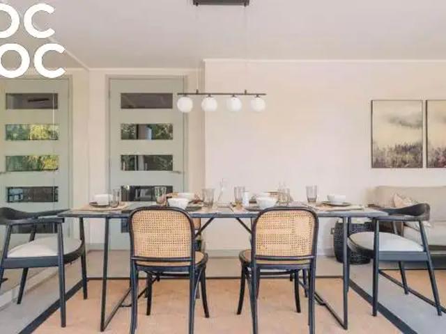 Departamento en Santiago