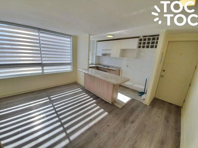 Departamento en Santiago