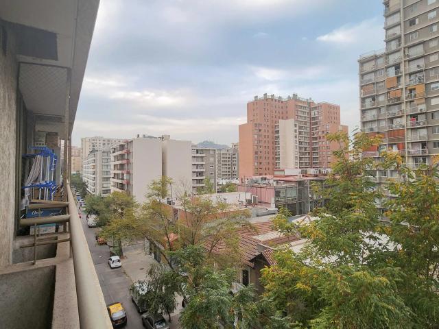 Departamento en Santiago