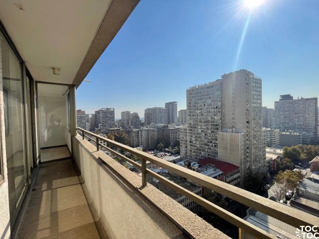 Departamento en Santiago
