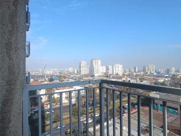 Departamento en Santiago