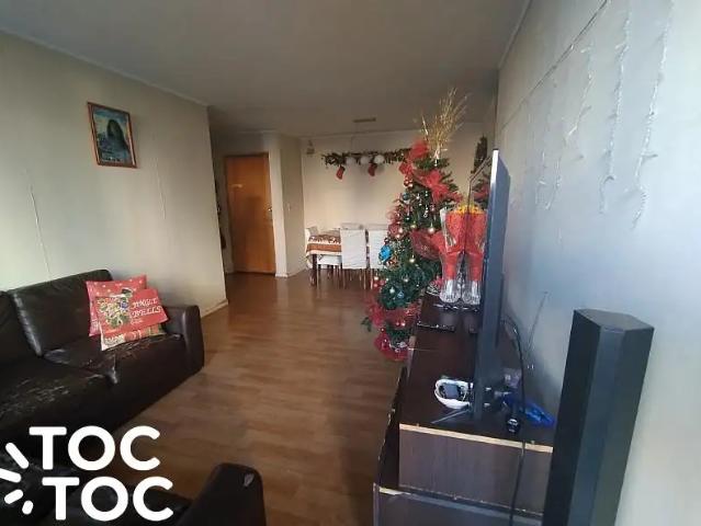Departamento en Santiago