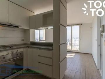 Departamento en Santiago
