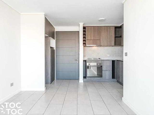 Departamento en Santiago
