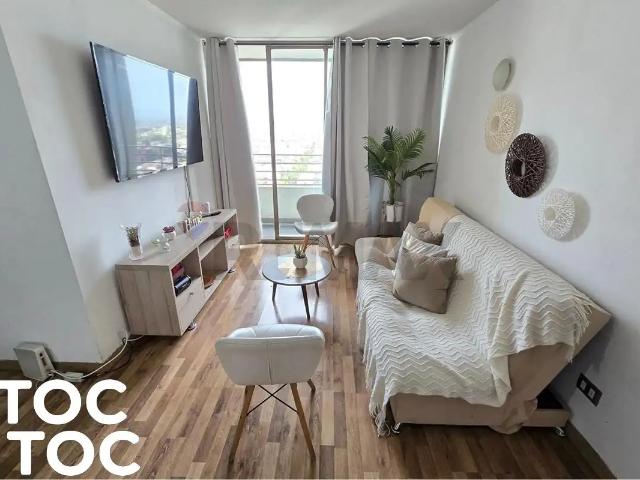 Departamento en Santiago