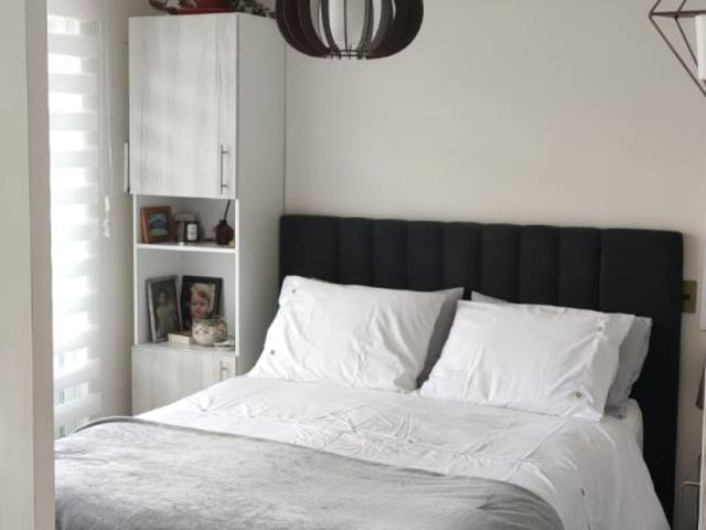 Departamento en Santiago