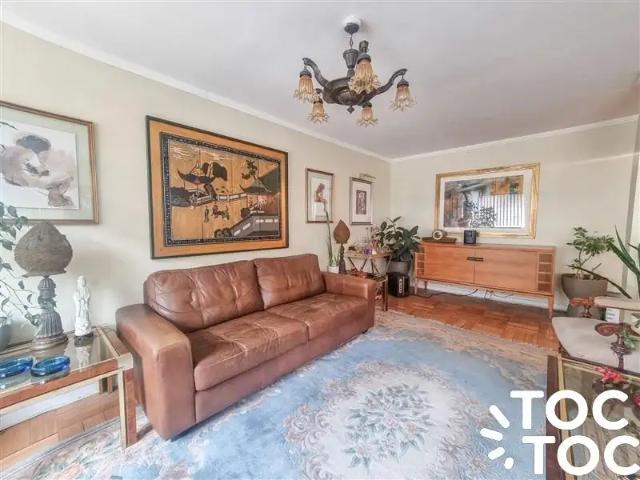 Departamento en Santiago