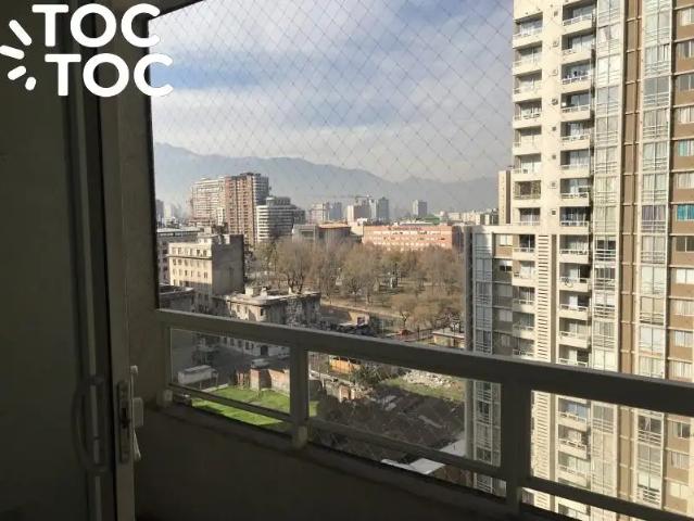 Departamento en Santiago
