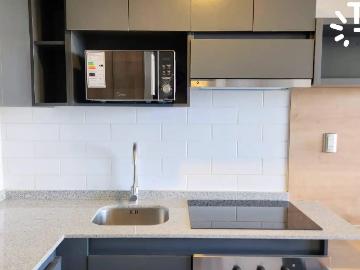 Departamento en Santiago