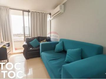 Departamento en Santiago