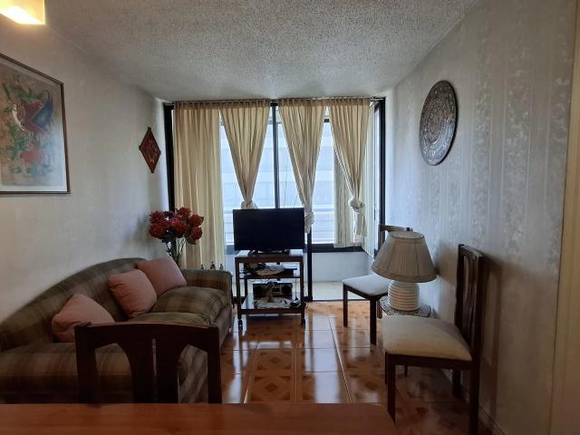 Departamento en Santiago