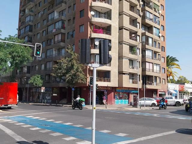 Departamento en Santiago
