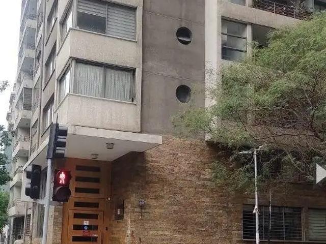 Departamento en Santiago
