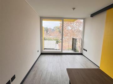 Departamento en Santiago