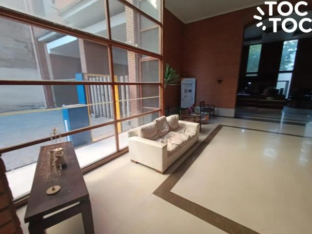 Departamento en Santiago
