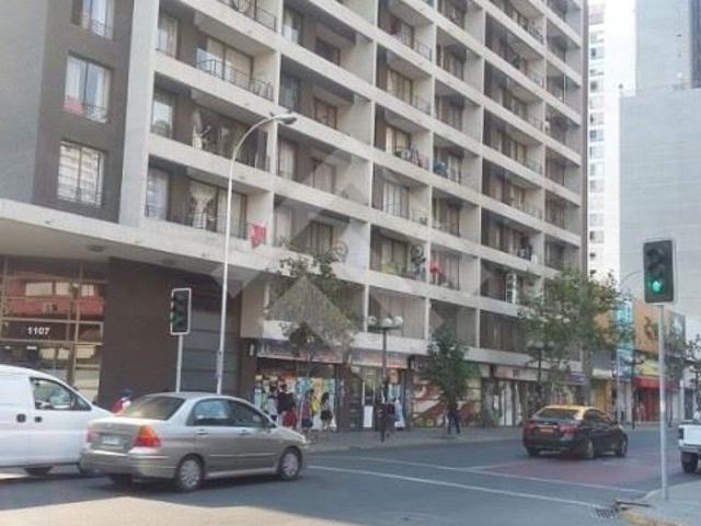 Departamento en Santiago