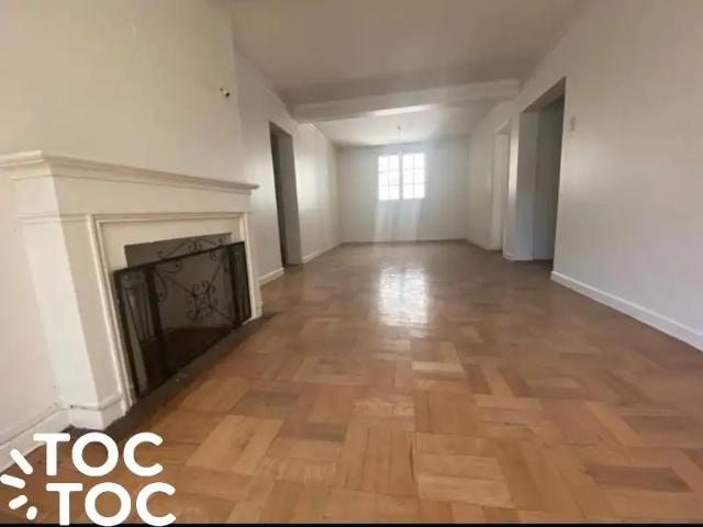 Departamento en Santiago