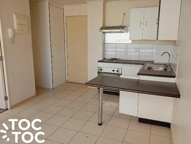 Departamento en Santiago
