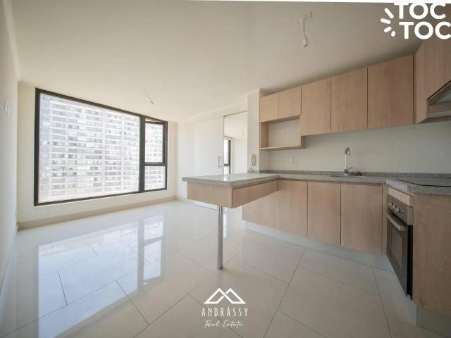 Departamento en Santiago
