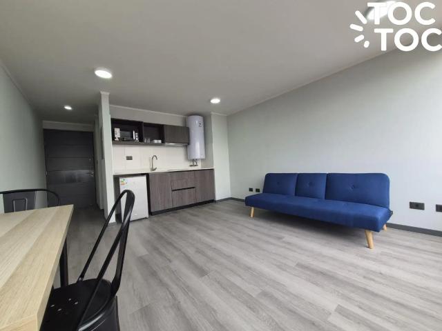 Departamento en Santiago