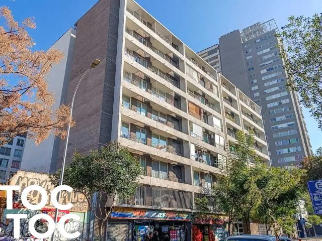 Departamento en Santiago
