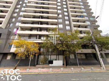 Departamento en Santiago