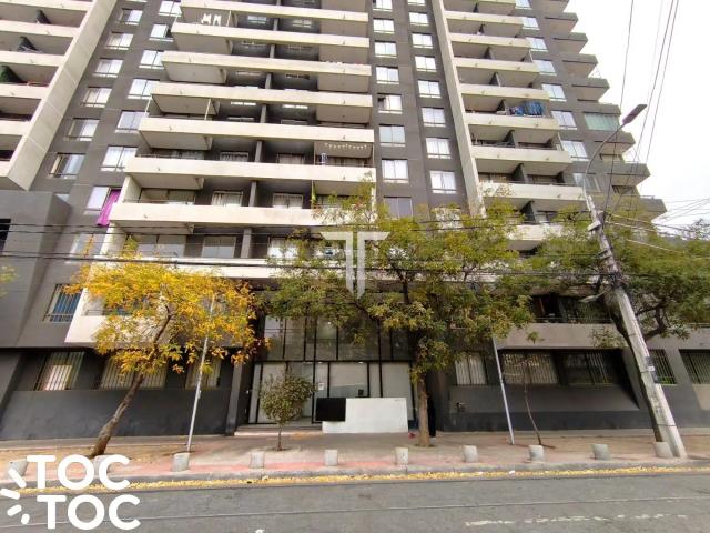 Departamento en Santiago