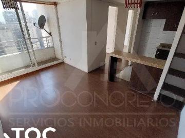 Santiago, Provincia de Santiago, Región Metropolitana de Santiago