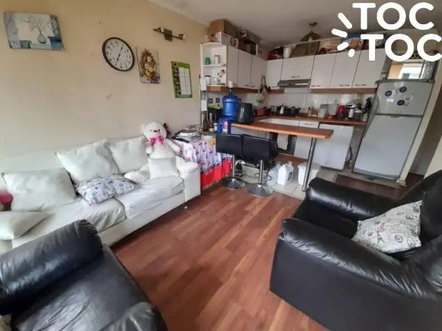 Departamento en Santiago