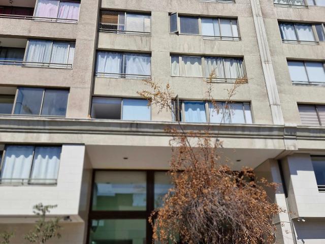 Departamento en Santiago