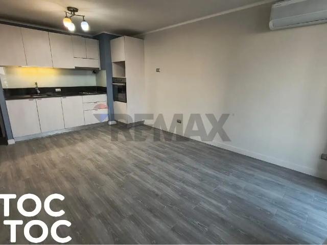 Departamento en Santiago