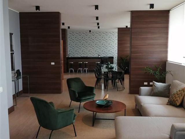 Departamento en Santiago
