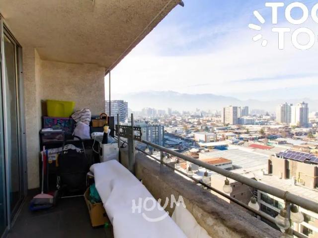 Departamento en Santiago