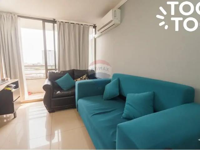 Departamento en Santiago